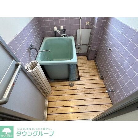 高根マンションの物件内観写真